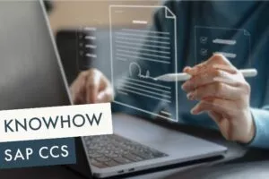 SAP CCS