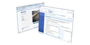 SAP Portal Screenshots