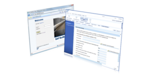 SAP Portal Screenshots