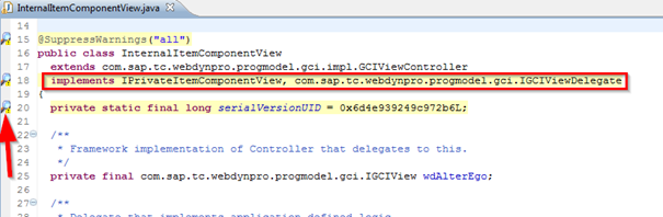 Checkstyle Highlighting Checkstyle Code Highlighting