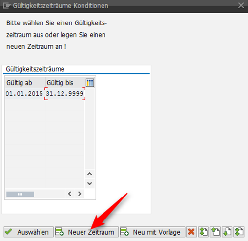 SAP-MM-Konditionen-Gültigkeitszeitraum 