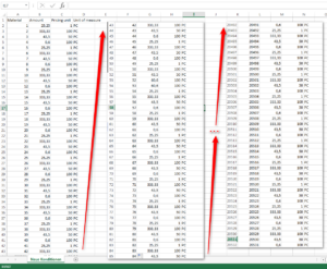CSV-Datei