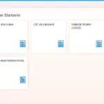 Fiori Launchpad Portal