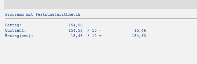 FPA off