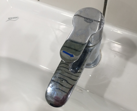 Usability-Fail im Real Life