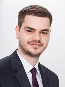 Marco Fröhlich, SAP Consultant, Erlebe Software, mindsquare AG