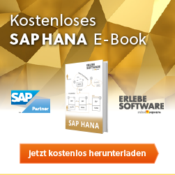 E-Book SAP HANA