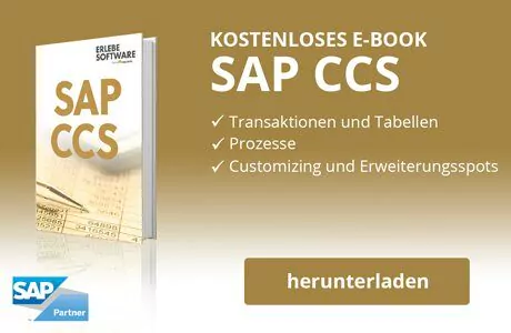 SAP CCS E-Book