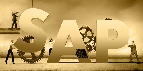 SAP Entwicklung Kategoriebild
