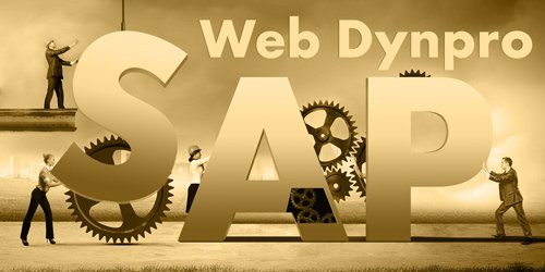 Web Dynpro Kategoriebild