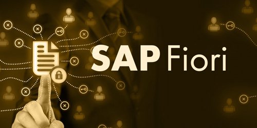 SAP Fiori Kategorie