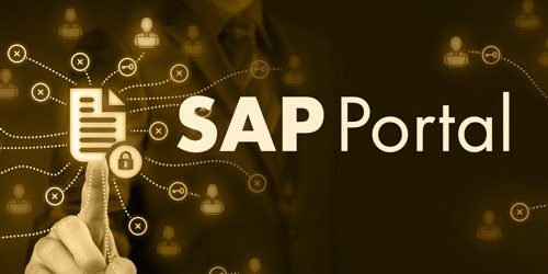 SAP Portal Kategorie