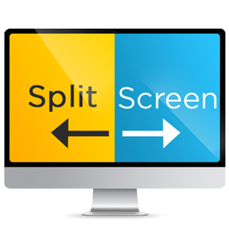 Splitscreen