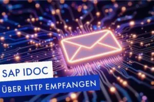 IDoc empfangen