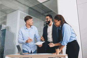 employees entwicklung und rollout