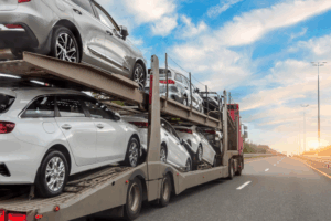 Autozulieferung iav