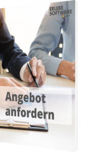 Individuelles Angebot anfordern