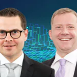 Tobias Harmes und Ingo Biermann