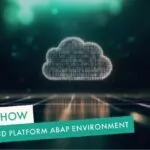 SAP Cloud Platform ABAP Environment
