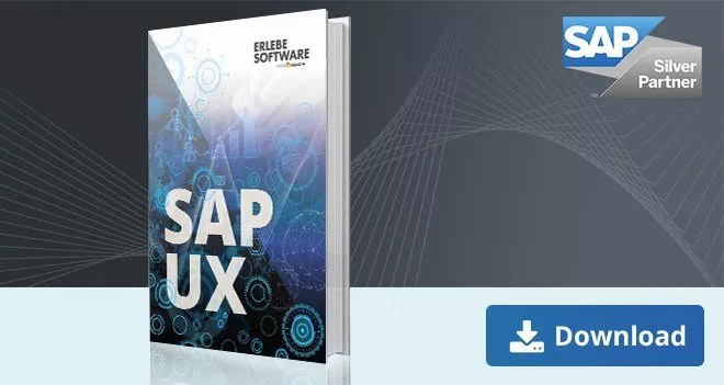 SAP UX