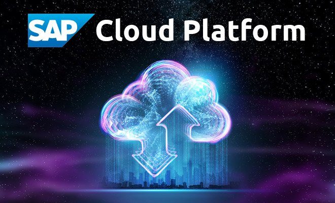 Sap Cloud Platform Datenaustausch