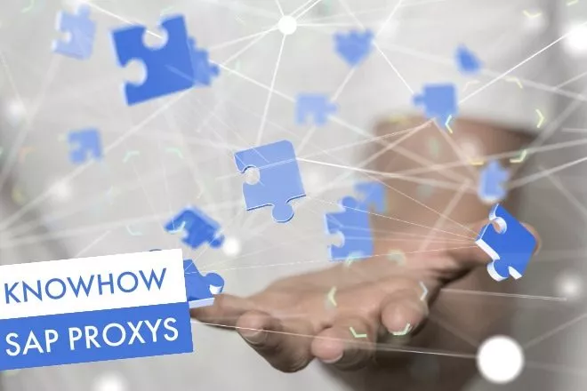ABAP Proxy