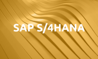 SAP S4HANA – Was Sie jetzt schon tun können