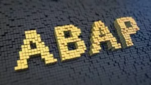 ABAP Inline-Deklaration