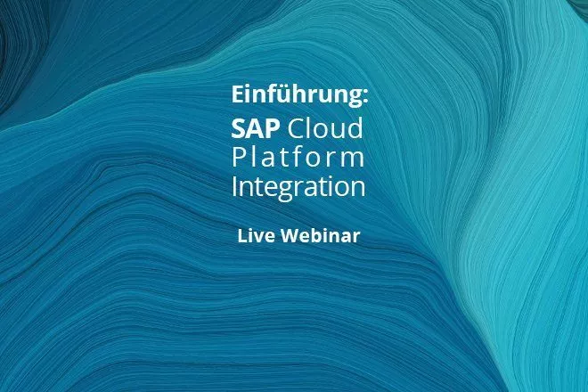 SAP Cloud Platform