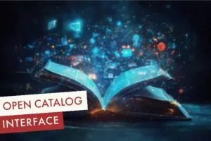 Open Catalog Interface