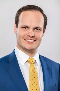 Thomas Kaltbeitzel, zertifizierter SAP Consultant