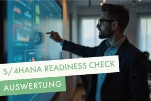 SAP Readiness Check