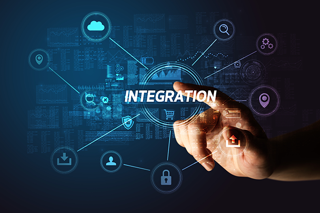 Middleware Integration