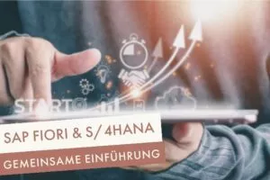 Fiori S/4HANA