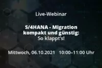 S/4HANA Migration