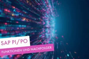 SAP PI/PO