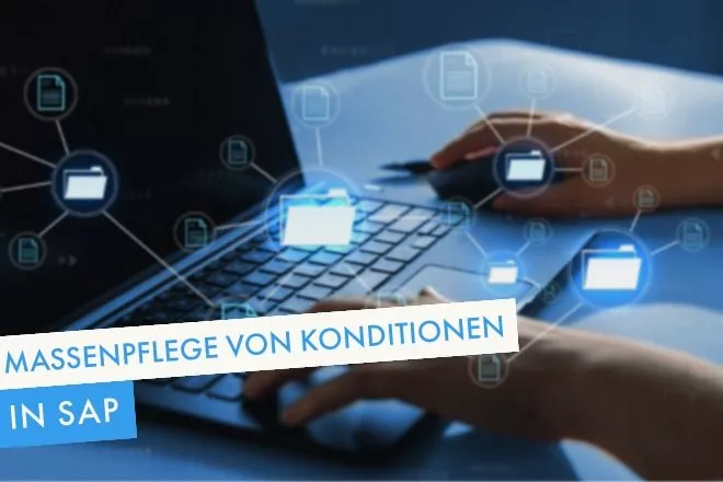 Massenpflege von Konditionen