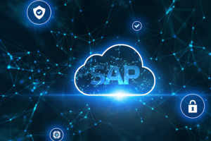 SAP CAP