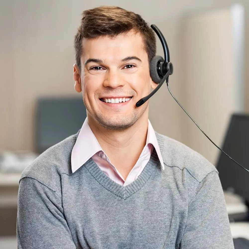 Alexander Kössner-Maier Kundenservice