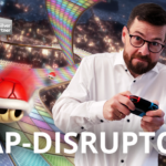 SAP-Disruptor | Beitragsbild
