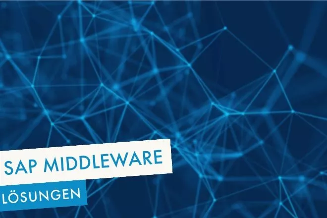 SAP Middleware