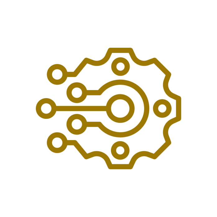 infrastructure icon