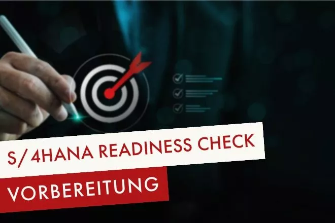 S/4HANA Readiness Check