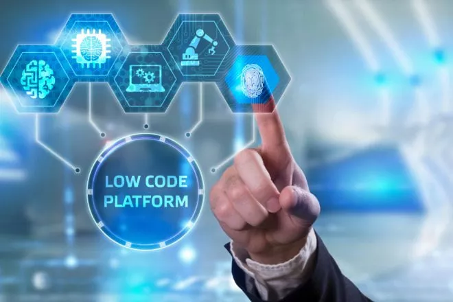 Low-Code und No-Code