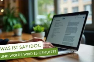 SAP IDoc