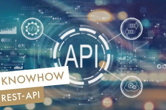 REST API
