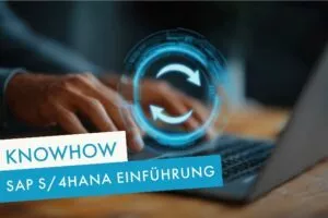 SAP S/4HANA Einführung