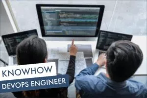 DevOps Engineer