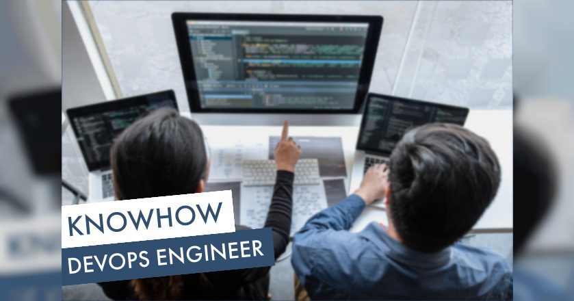 DevOps Engineer | Erlebe Software