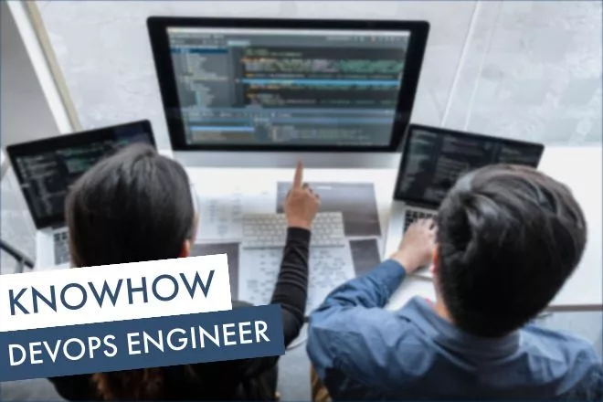 DevOps Engineer